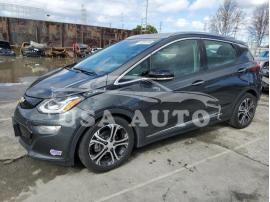 CHEVROLET BOLT EV PR 2019