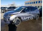 CHEVROLET BOLT EUV P 2023