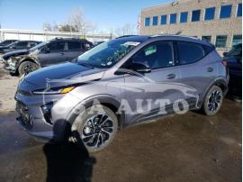 CHEVROLET BOLT EUV P 2023
