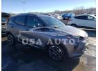 CHEVROLET BOLT EUV P 2023