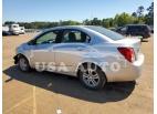 CHEVROLET SONIC LT 2014