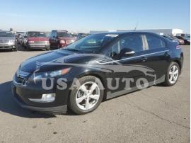CHEVROLET VOLT 2012