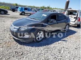 CHEVROLET VOLT 2015