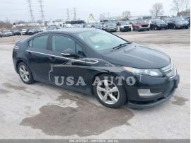 CHEVROLET VOLT 2014