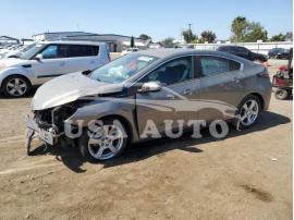 CHEVROLET VOLT LT 2017