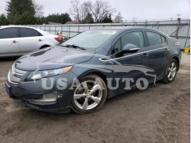 CHEVROLET VOLT 2013