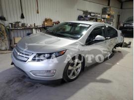 CHEVROLET VOLT 2015