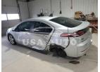 CHEVROLET VOLT 2015