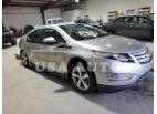 CHEVROLET VOLT 2015