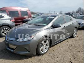 CHEVROLET VOLT LT 2016