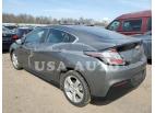 CHEVROLET VOLT LT 2016