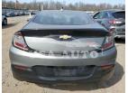 CHEVROLET VOLT LT 2016