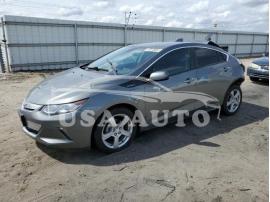 CHEVROLET VOLT LT 2017