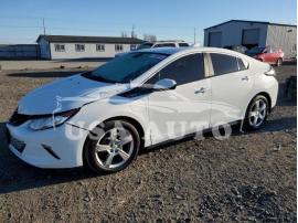 CHEVROLET VOLT LT 2017