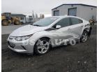 CHEVROLET VOLT LT 2017