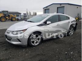 CHEVROLET VOLT LT 2017
