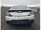 CHEVROLET VOLT LT 2017