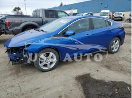 CHEVROLET VOLT LT 2018