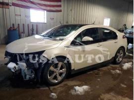 CHEVROLET VOLT 2012