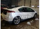 CHEVROLET VOLT 2012