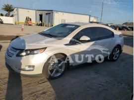 CHEVROLET VOLT 2013