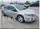 CHEVROLET VOLT 2015