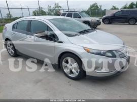CHEVROLET VOLT 2015