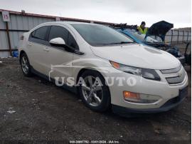 CHEVROLET VOLT 2013