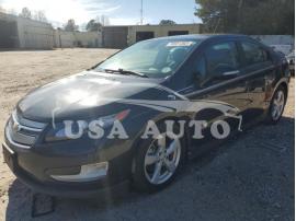 CHEVROLET VOLT 2014