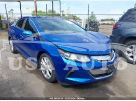 CHEVROLET VOLT PREMIER 2016