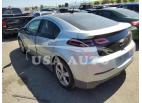 CHEVROLET VOLT 2012