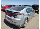 CHEVROLET VOLT 2012