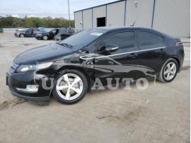 CHEVROLET VOLT 2014