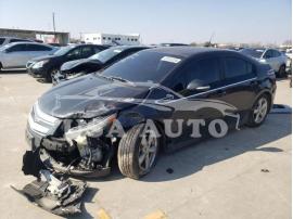 CHEVROLET VOLT 2014