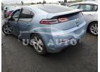 CHEVROLET VOLT 2013