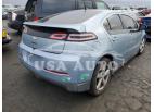 CHEVROLET VOLT 2013