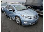 CHEVROLET VOLT 2013