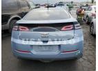 CHEVROLET VOLT 2013