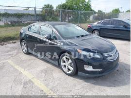 CHEVROLET VOLT 2014