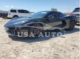 CHEVROLET CORVETTE S 2023