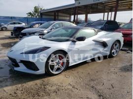 CHEVROLET CORVETTE S 2023