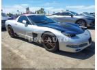 CHEVROLET CORVETTE Z06 HARDTOP 2002