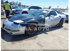 CHEVROLET CORVETTE Z06 HARDTOP 2002