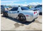 CHEVROLET CORVETTE Z06 HARDTOP 2002