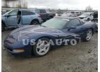 CHEVROLET CORVETTE 1999