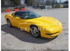 CHEVROLET CORVETTE 2003