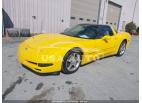 CHEVROLET CORVETTE 2003