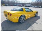 CHEVROLET CORVETTE 2003