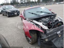 CHEVROLET CORVETTE Z06 2008