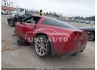 CHEVROLET CORVETTE Z06 2008